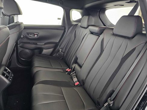 New 2026 Acura ADX A-Spec image 17