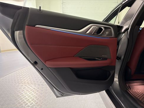 Used 2023 BMW i4 eDrive35 RWD image 30