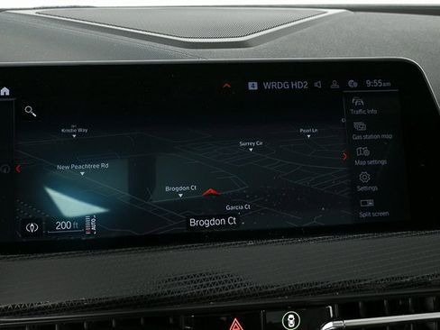 Used 2021 BMW 228i Gran Coupe w/ Convenience Package image 13