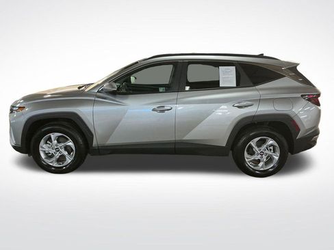 Certified 2024 Hyundai Tucson SEL AWD/4WD image 2