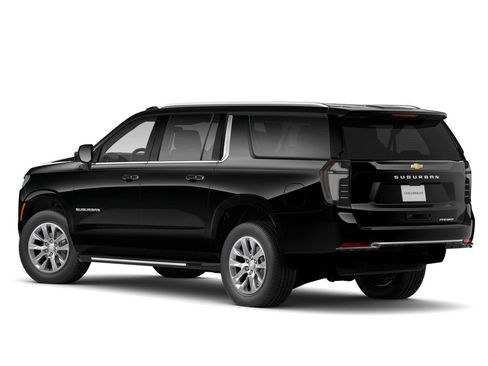 New 2026 Chevrolet Suburban Premier w/ Sun And Tow Package AWD/4WD image 71
