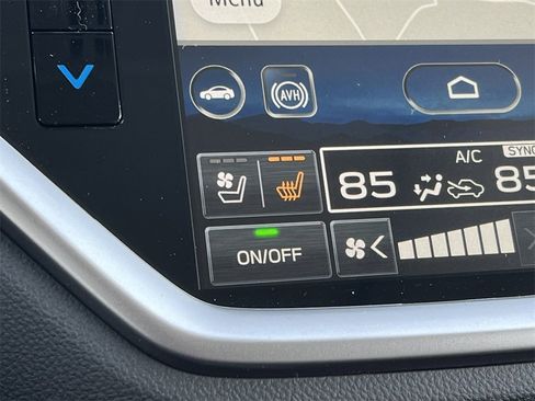 New 2026 Subaru Ascent Touring image 31