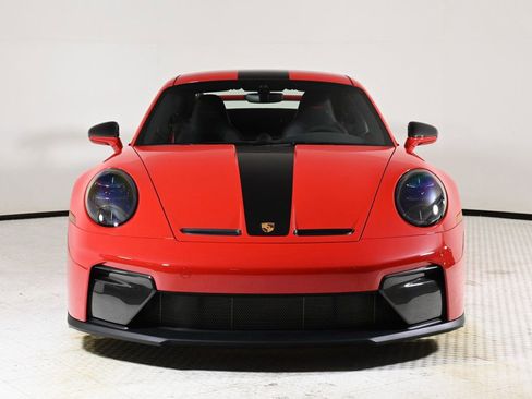 Certified 2026 Porsche 911 GT3 image 10