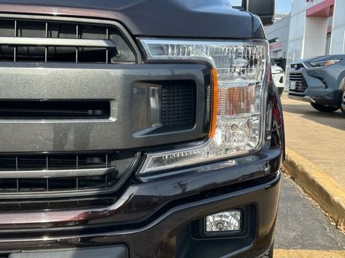 Used 2020 Ford F150 XLT w/ Equipment Group 302A Luxury image 3