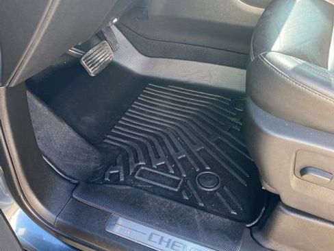 Used 2021 Chevrolet Tahoe Z71 image 12