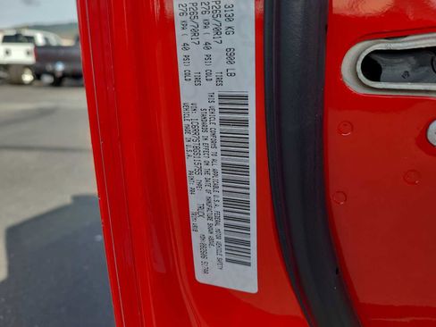 Used 2016 RAM 1500 Tradesman w/ Popular Equipment Group image 29