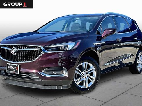 Used 2019 Buick Enclave Essence w/ Trailering Package, 5000 lbs. image 1