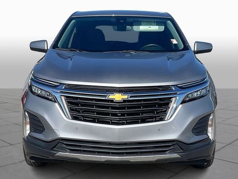 Certified 2024 Chevrolet Equinox LT image 3