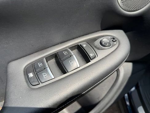Used 2021 INFINITI QX50 Sensory w/ Cargo Package AWD/4WD image 11