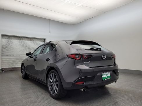 Used 2023 MAZDA MAZDA3 s image 5
