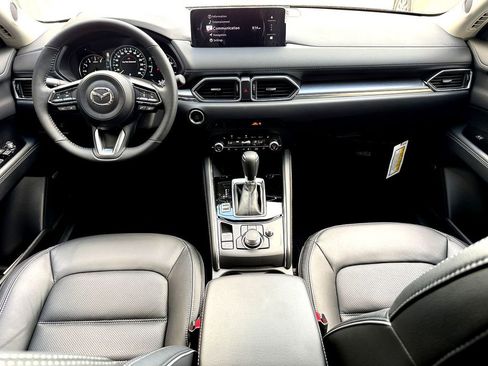 New 2025 MAZDA CX-5 AWD 2.5 S image 20