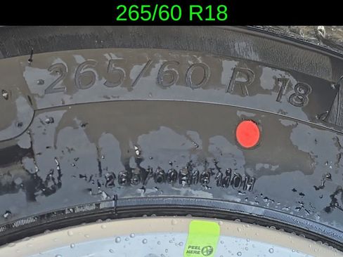 New 2026 Jeep Grand Cherokee L Laredo image 57