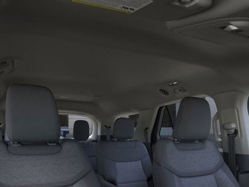 New 2026 Ford Explorer Active image 22
