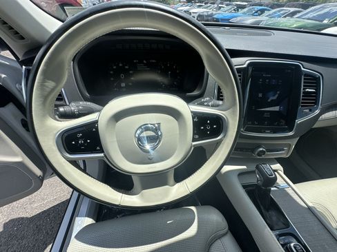 Used 2021 Volvo XC90 T6 Inscription w/ Climate Package AWD/4WD image 24