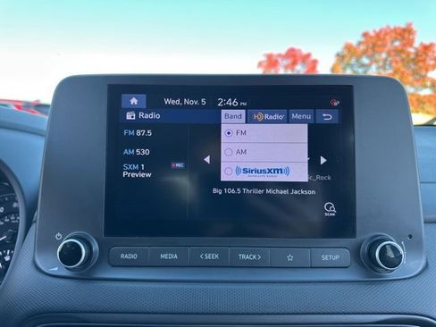 Used 2022 Hyundai Kona SEL w/ Convenience Package image 37