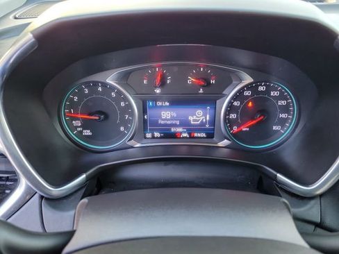 Used 2024 Chevrolet Equinox LT image 21