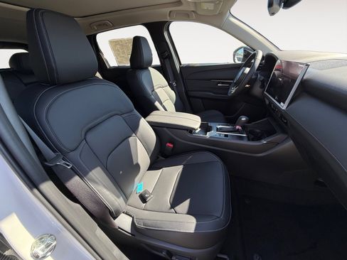 New 2026 MAZDA CX-5 2.5 S w/ Premium Package image 19