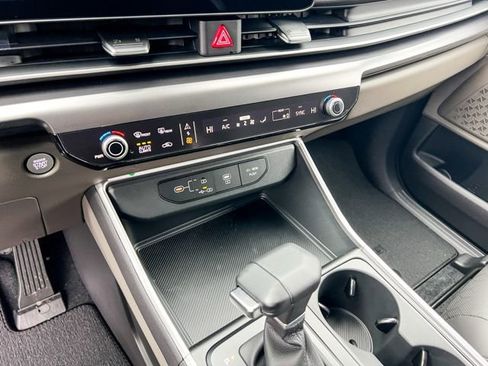 New 2026 Kia Carnival image 22