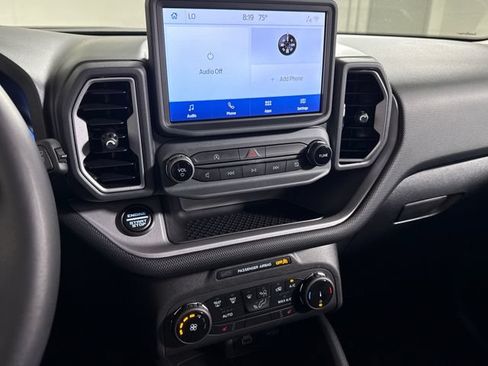 Used 2024 Ford Bronco Sport Big Bend w/ Convenience Package AWD/4WD image 32