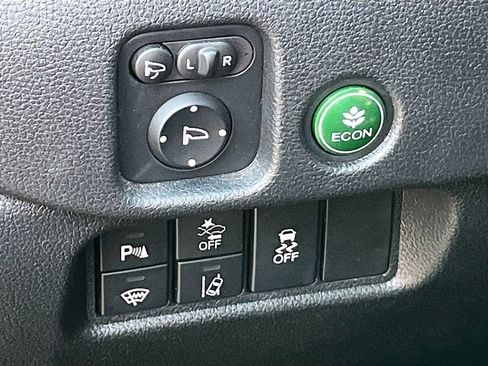 Used 2024 Honda Passport Black Edition image 10