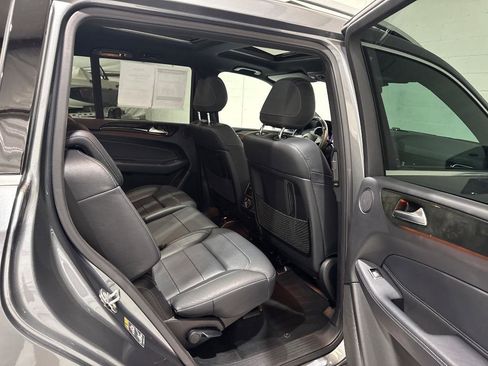 Used 2018 Mercedes-Benz GLS 450 4MATIC image 70