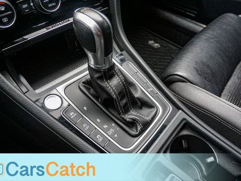 Used 2018 Volkswagen Golf 4-Door AWD/4WD image 33