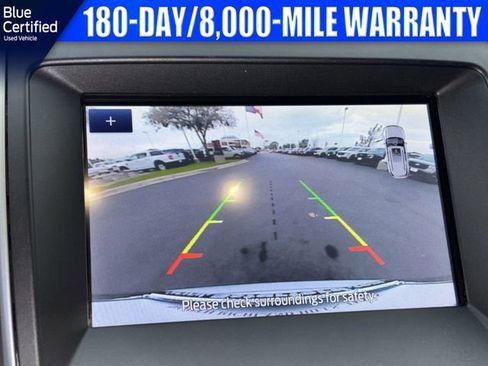 Certified 2020 Ford Edge ST-Line image 26