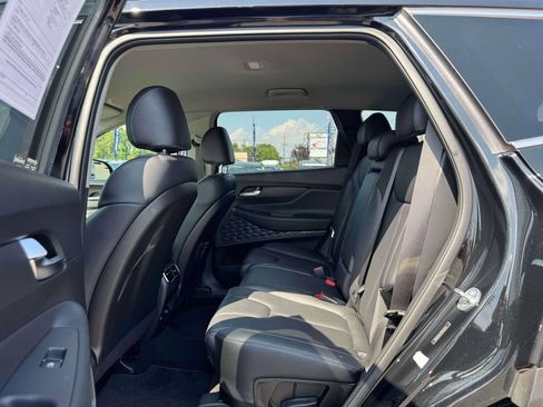 Used 2023 Hyundai Santa Fe XRT w/ Cargo Package AWD/4WD image 12