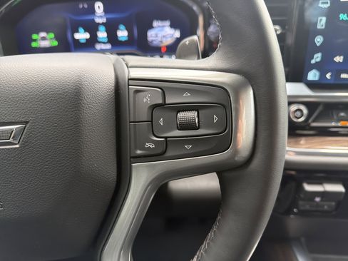 Used 2024 Chevrolet Silverado 1500 RST w/ All Star Edition Plus image 20