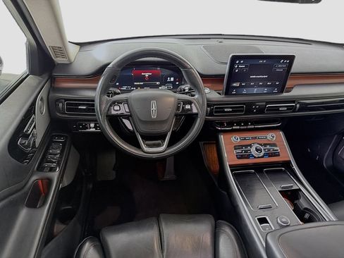 Used 2021 Lincoln Aviator Reserve w/ Equipment Group 201A AWD/4WD image 28