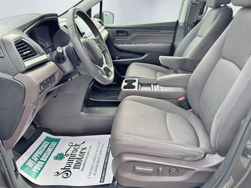 Used 2019 Honda Odyssey EX image 15
