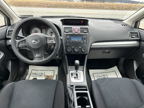 Used 2012 Subaru Impreza 2.0i Premium w/ Popular Pkg 1 image 18