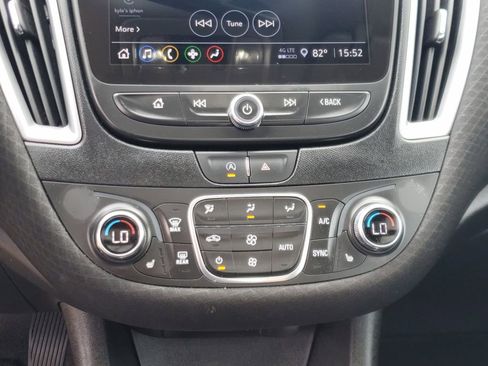 Used 2023 Chevrolet Malibu LT image 24