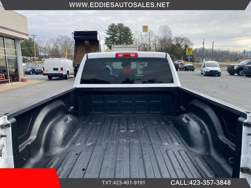 Used 2016 RAM 1500 Tradesman w/ Popular Equipment Group image 24