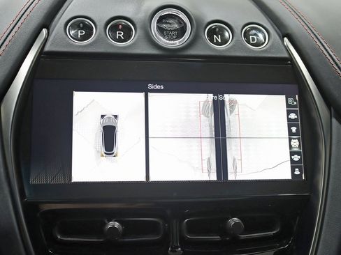 Used 2024 Aston Martin DBX 707 image 20