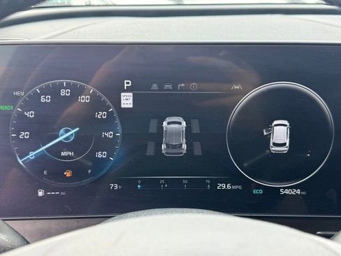Certified 2024 Kia Sportage X-Line Prestige AWD/4WD image 30