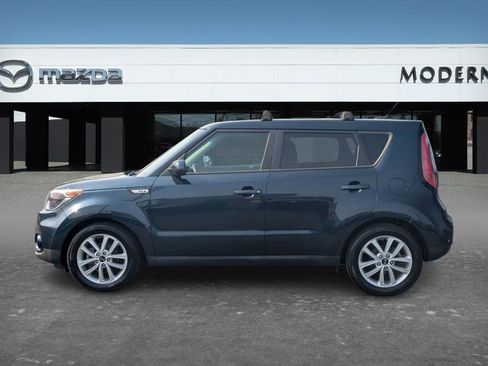 Used 2019 Kia Soul + image 8