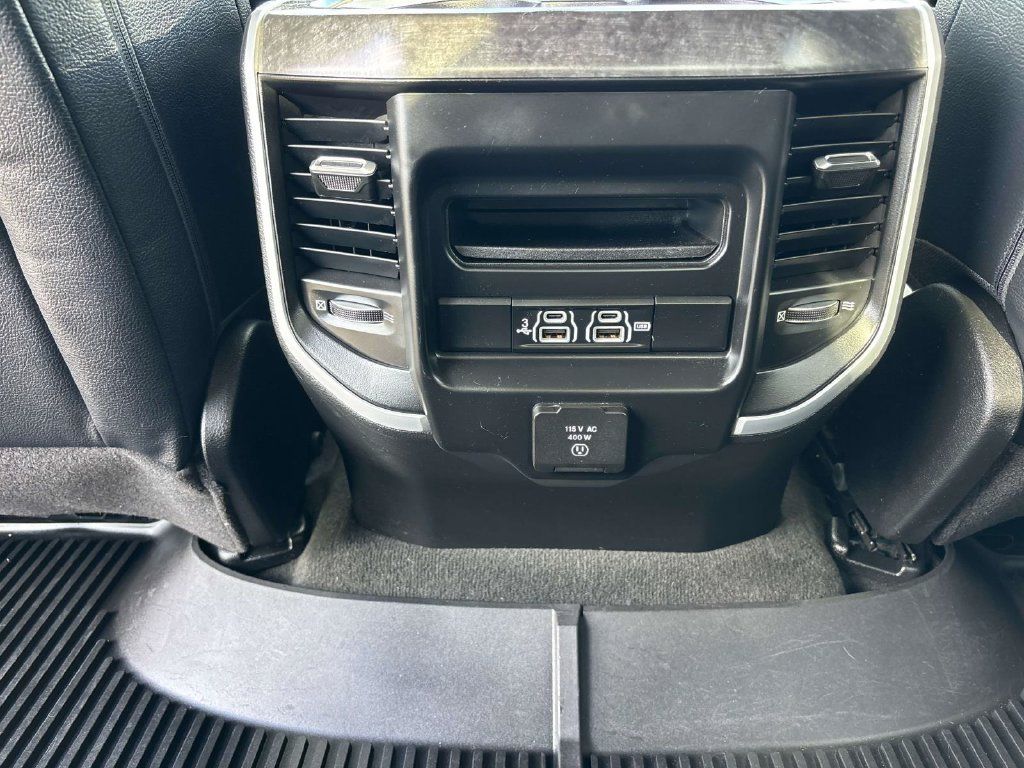 Used 2020 RAM 1500 Big Horn AWD/4WD image 14
