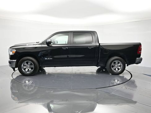 Used 2024 RAM 1500 Laramie AWD/4WD image 8
