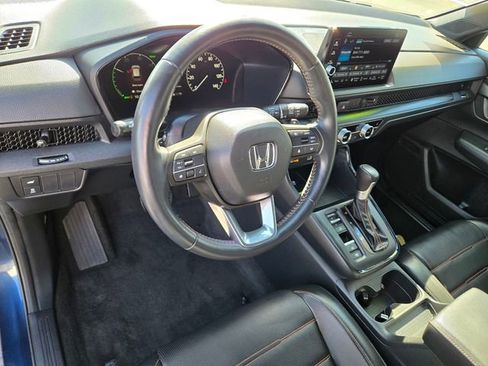 Used 2025 Honda CR-V Sport-L image 13