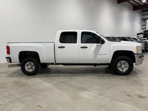 Used 2007 Chevrolet Silverado 2500 LT w/ 2LT Convenience Package image 7