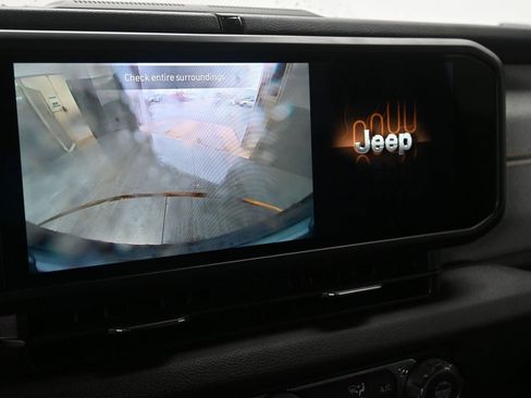 New 2026 Jeep Wrangler Sport S image 22