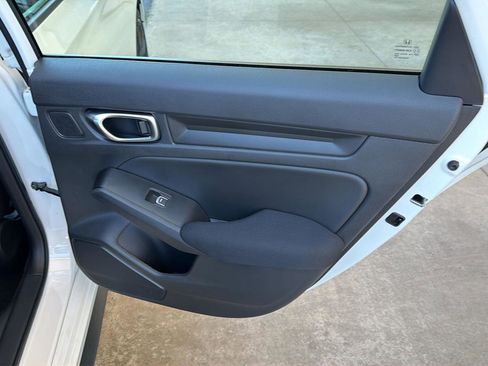 New 2026 Honda Civic Si image 15