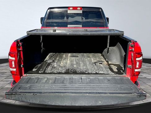 Used 2024 RAM 2500 Laramie w/ Safety Group image 18