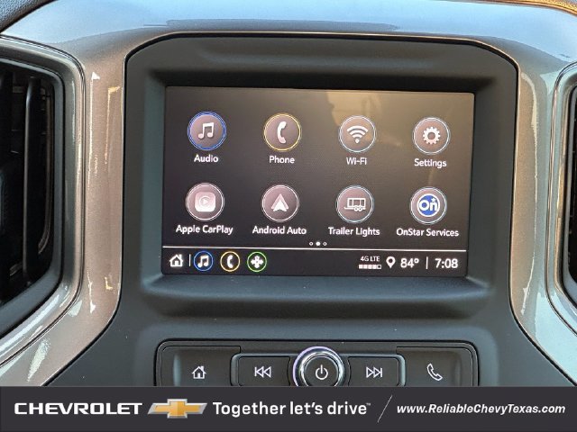 New 2026 Chevrolet Silverado 2500 Custom w/ Custom Value Package AWD/4WD image 20