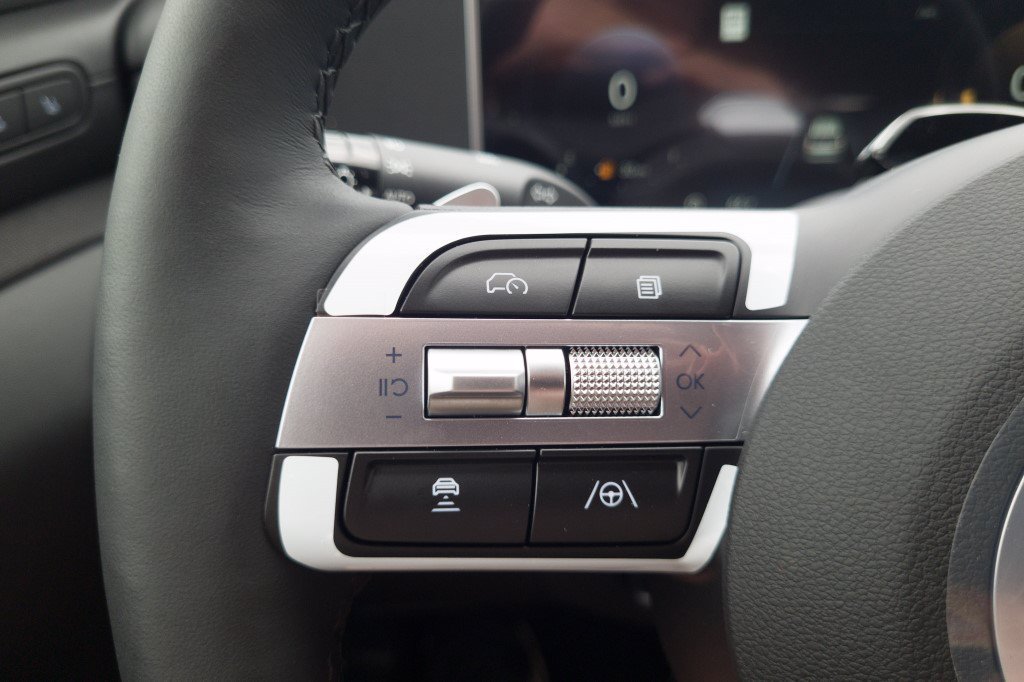 New 2026 Hyundai Tucson Limited AWD/4WD image 29