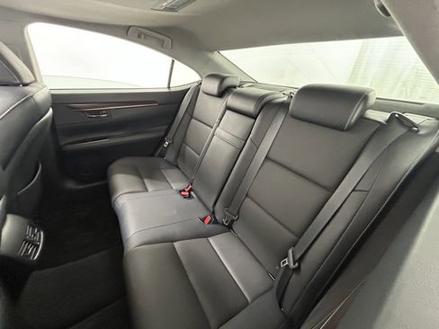 Used 2017 Lexus ES 350 image 33