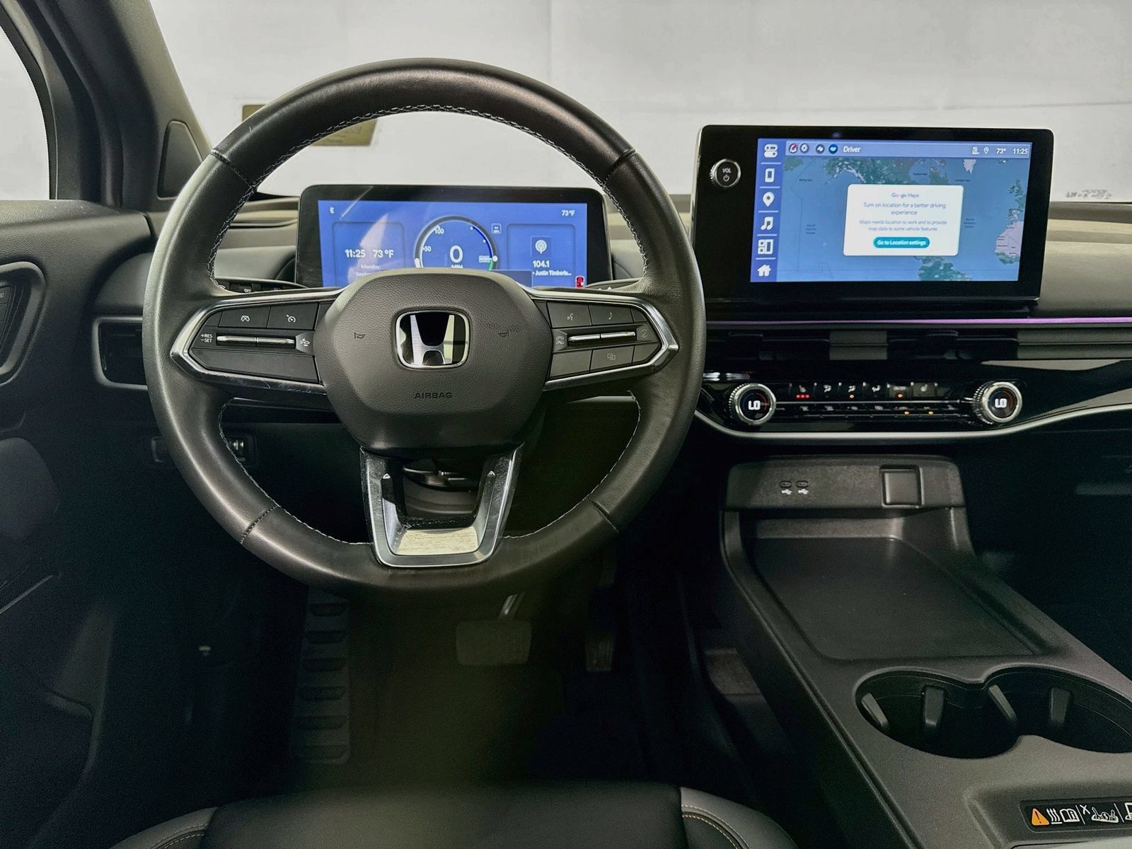 Used 2024 Honda Prologue Touring image 24