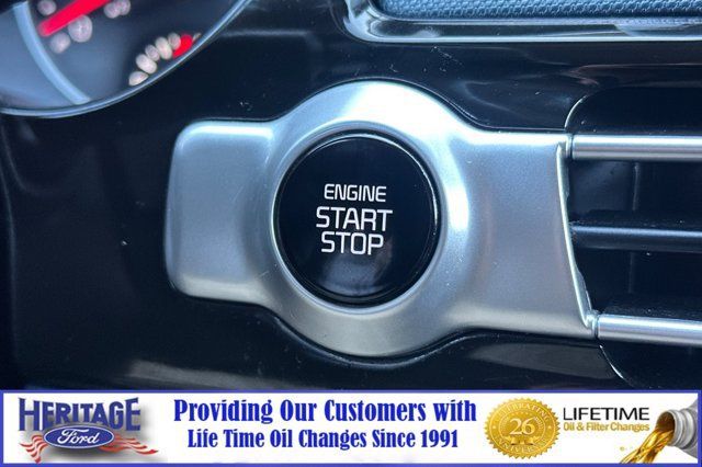 Used 2022 Kia Seltos S FWD image 23