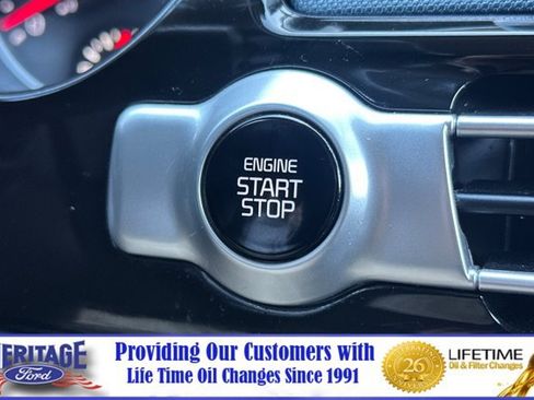Used 2022 Kia Seltos S FWD image 23